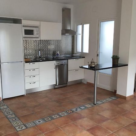 Apartamento Centro Cuarto Real Granada Buitenkant foto