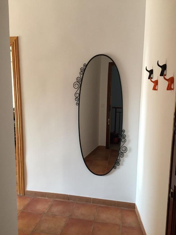 Apartamento Centro Cuarto Real Granada Buitenkant foto