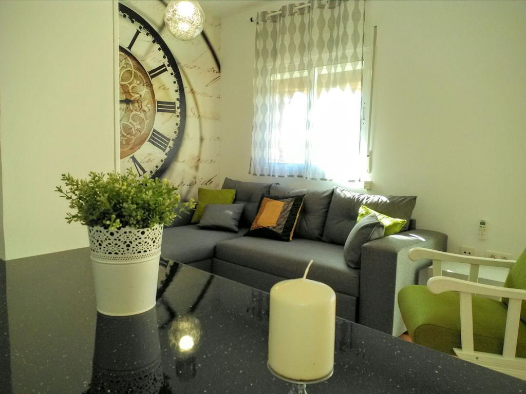 Apartamento Centro Cuarto Real Granada Buitenkant foto