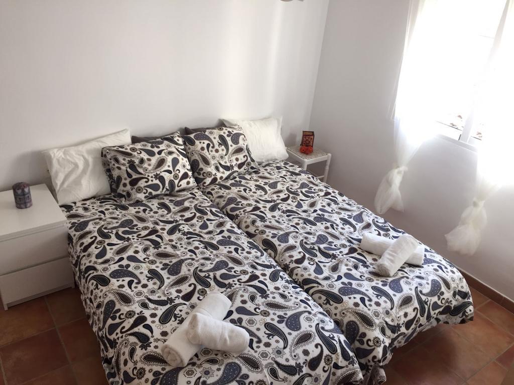 Apartamento Centro Cuarto Real Granada Buitenkant foto