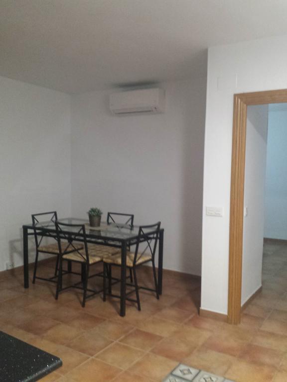 Apartamento Centro Cuarto Real Granada Buitenkant foto