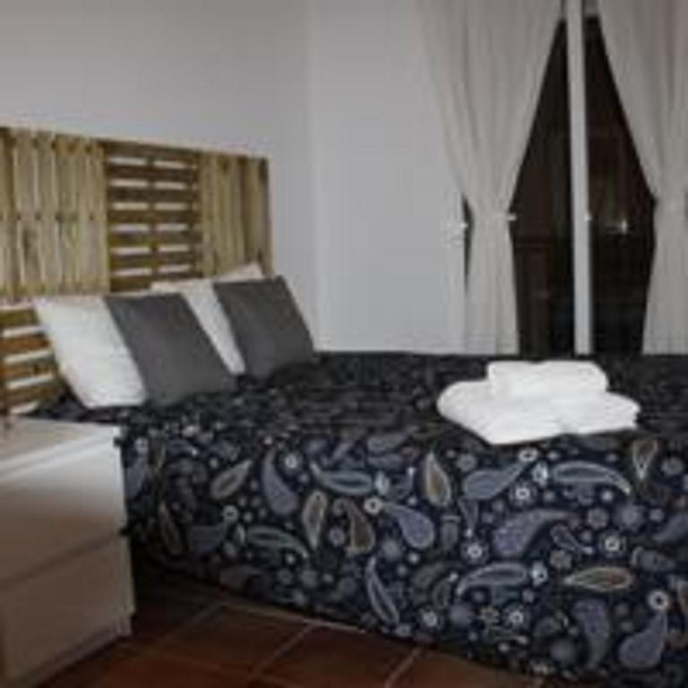 Apartamento Centro Cuarto Real Granada Buitenkant foto
