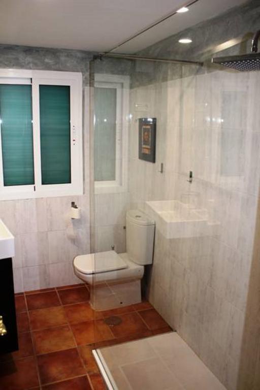 Apartamento Centro Cuarto Real Granada Buitenkant foto
