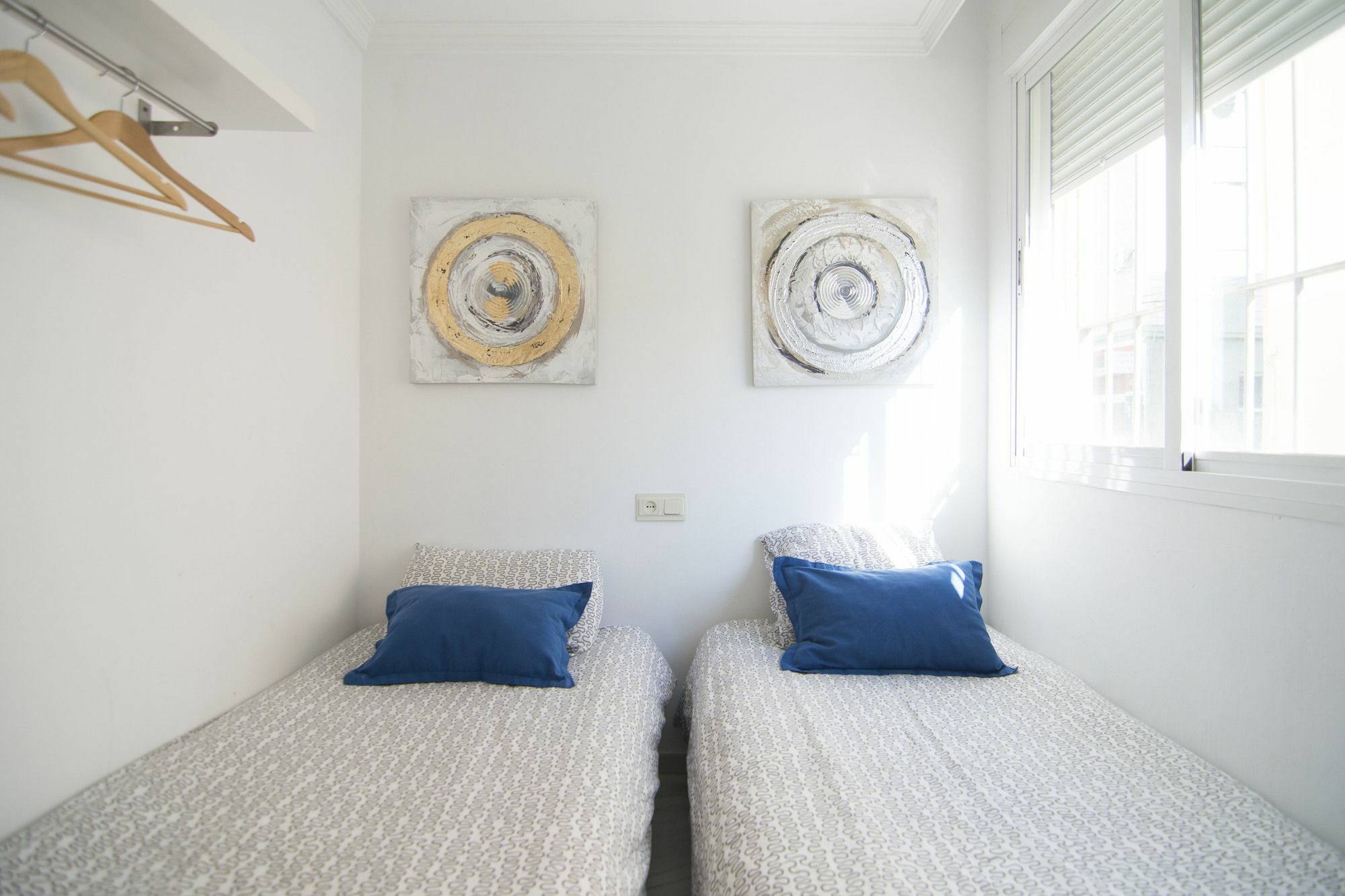 Apartamento Centro Cuarto Real Granada Buitenkant foto