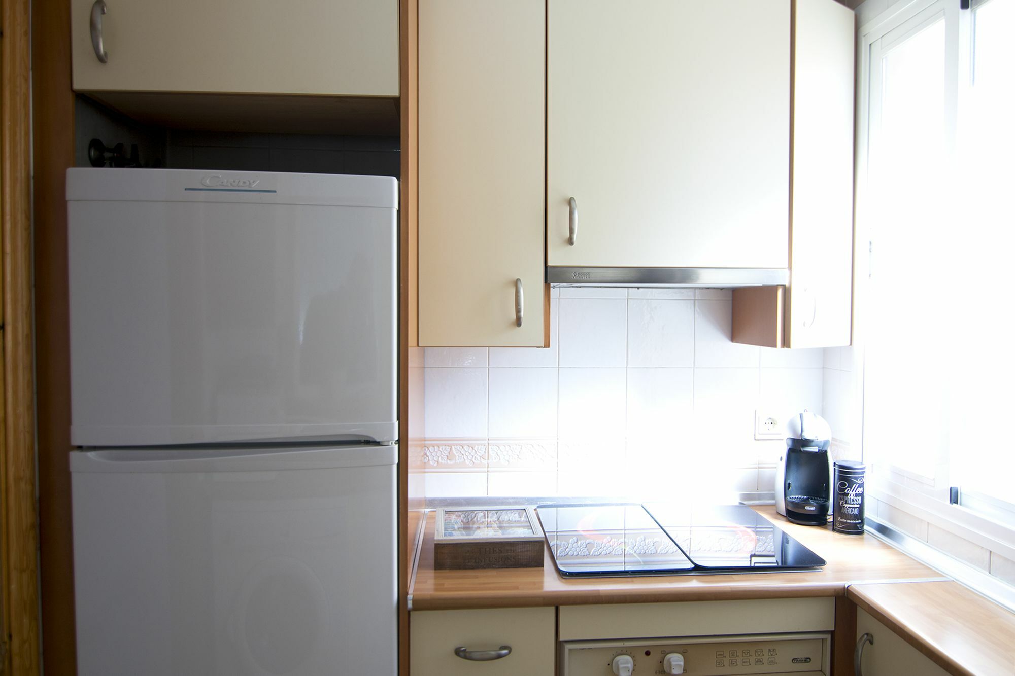 Apartamento Centro Cuarto Real Granada Buitenkant foto
