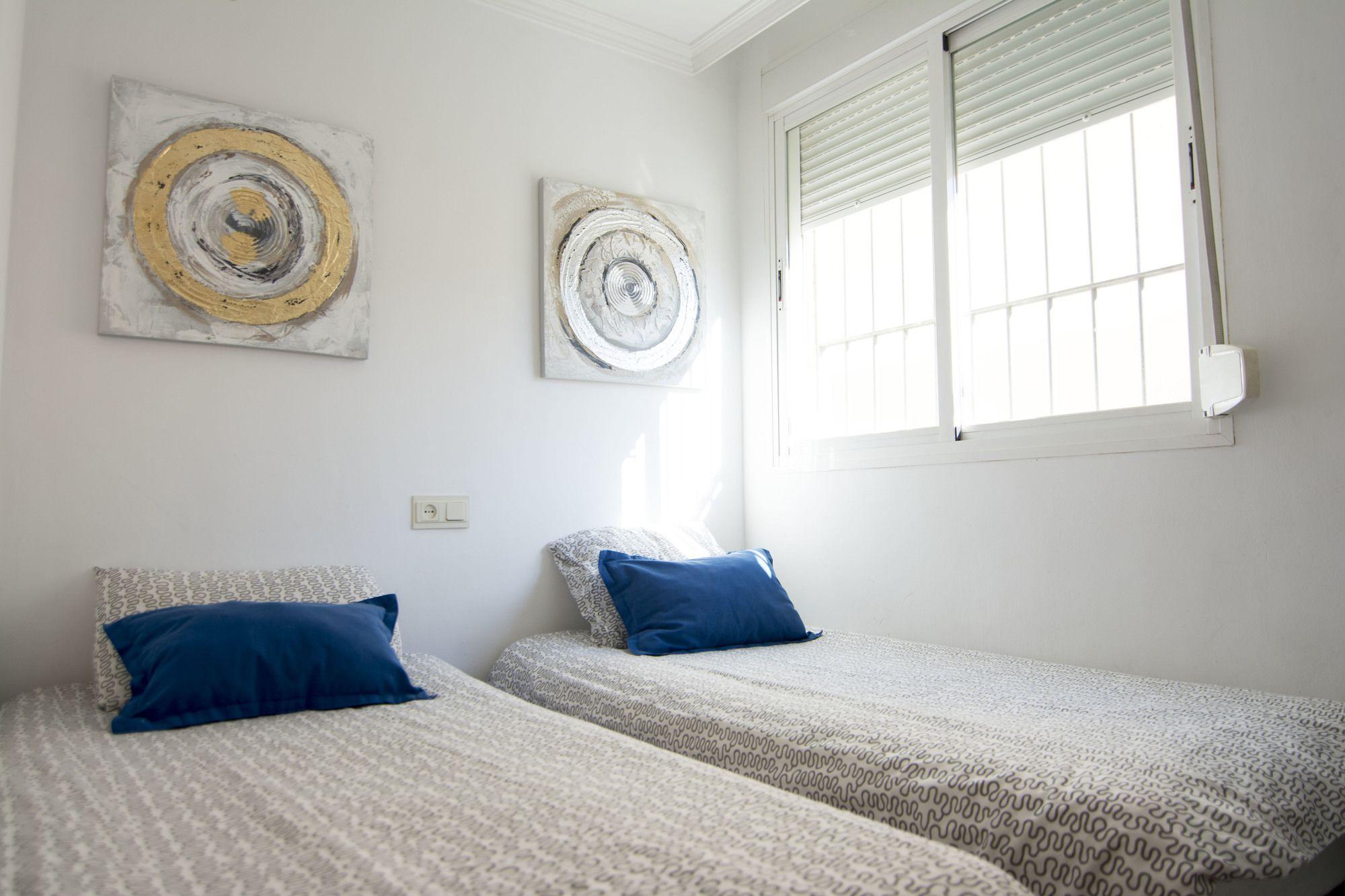 Apartamento Centro Cuarto Real Granada Buitenkant foto